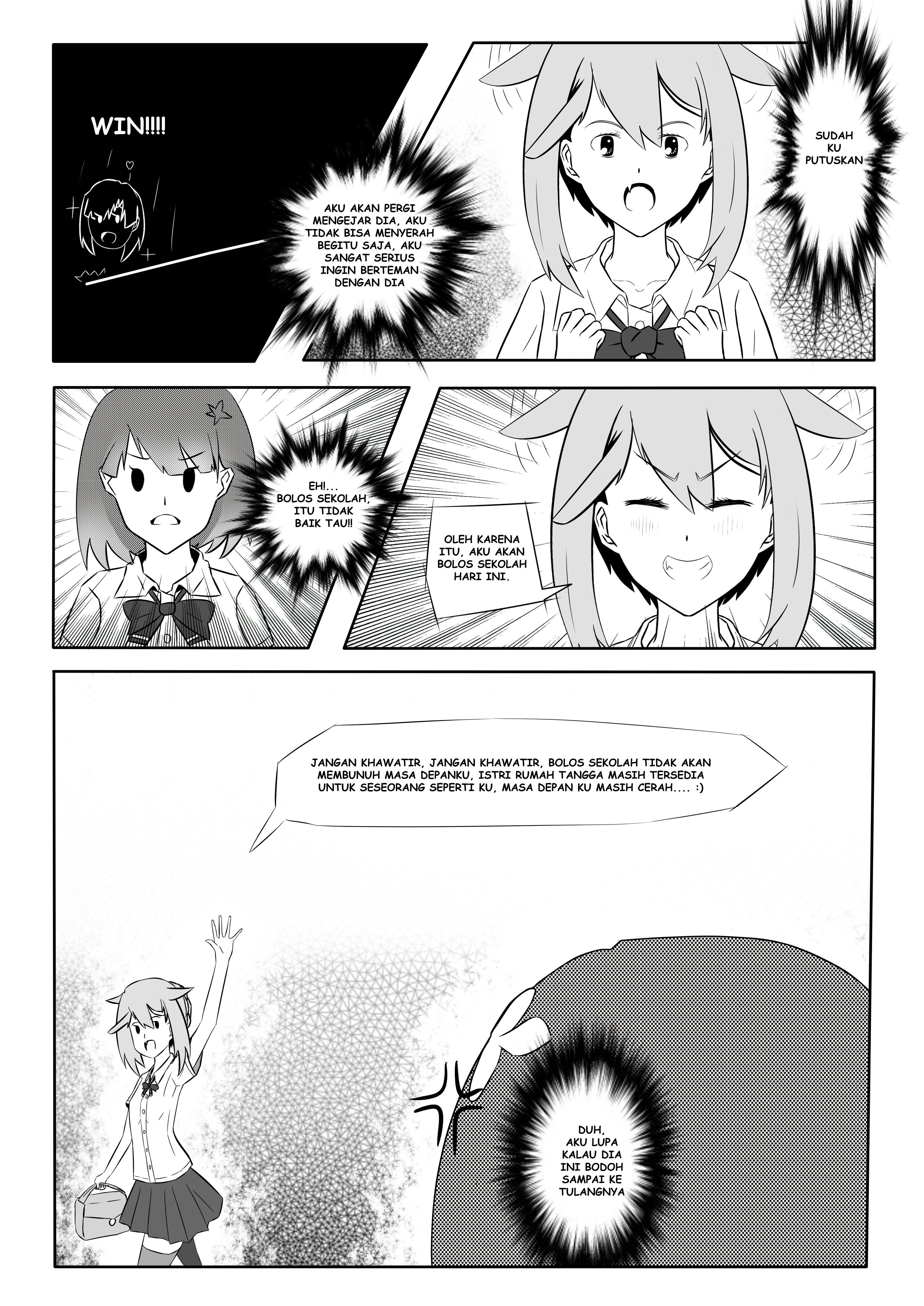 only-rika - Chapter: 1