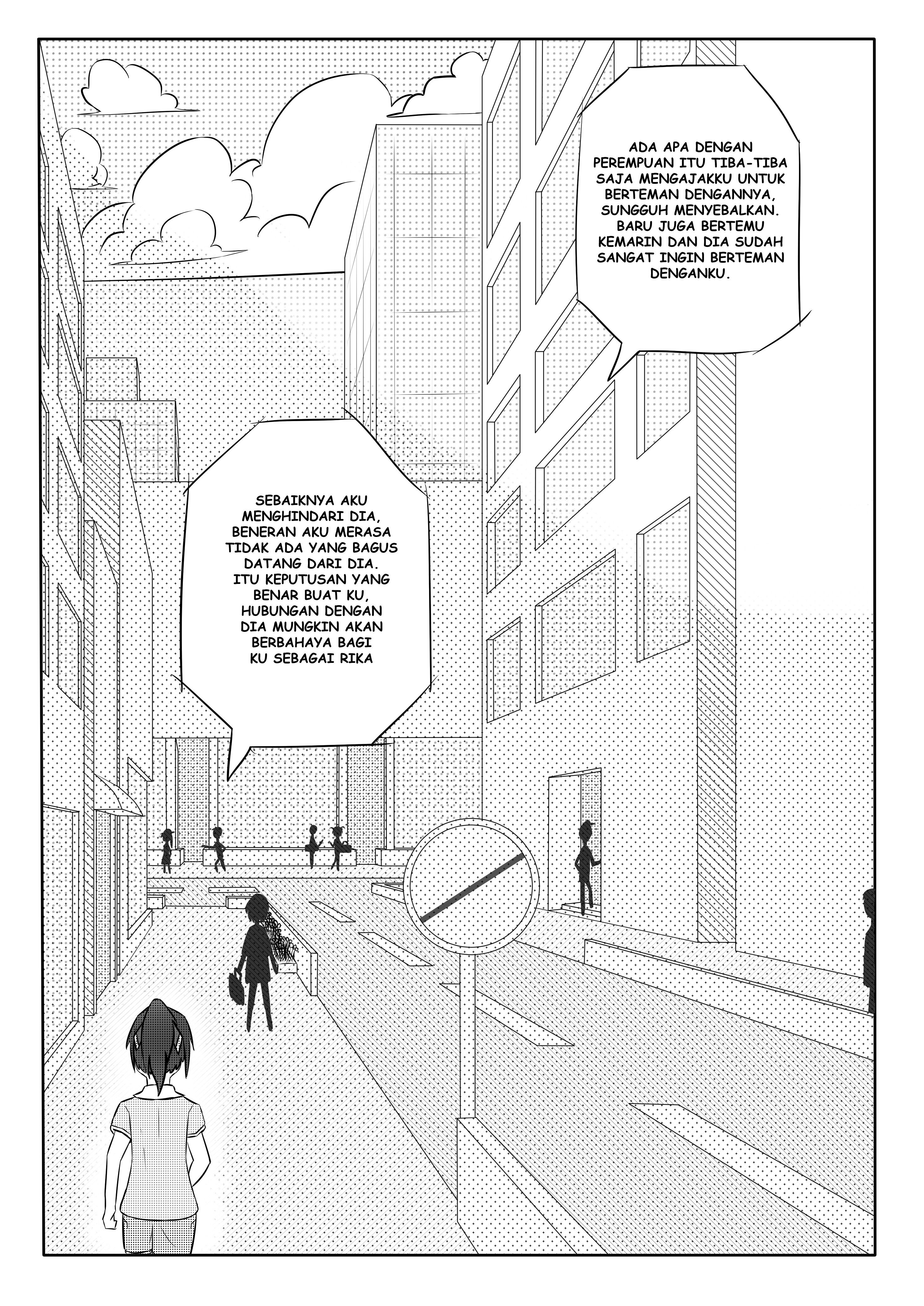 only-rika - Chapter: 1