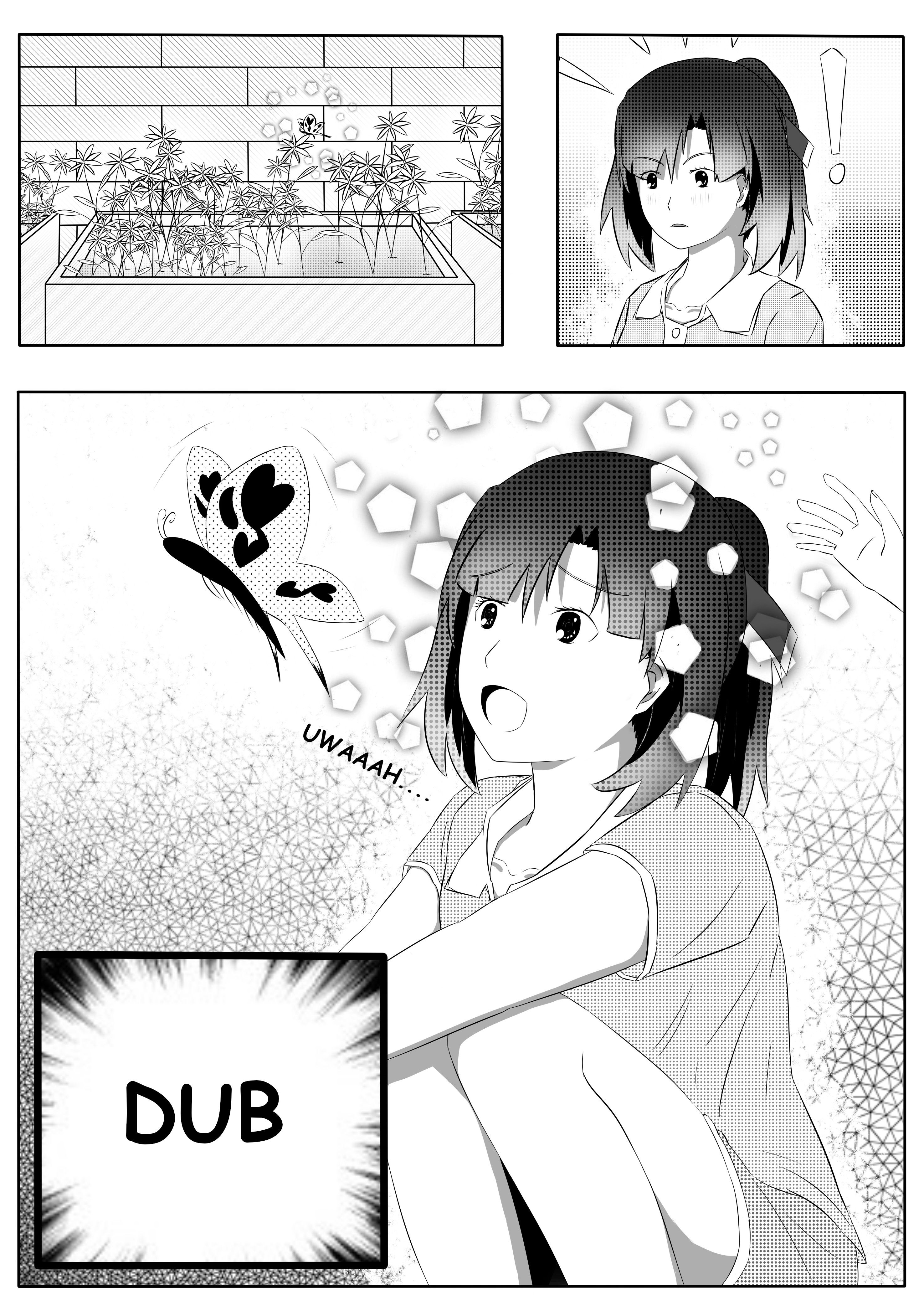only-rika - Chapter: 1