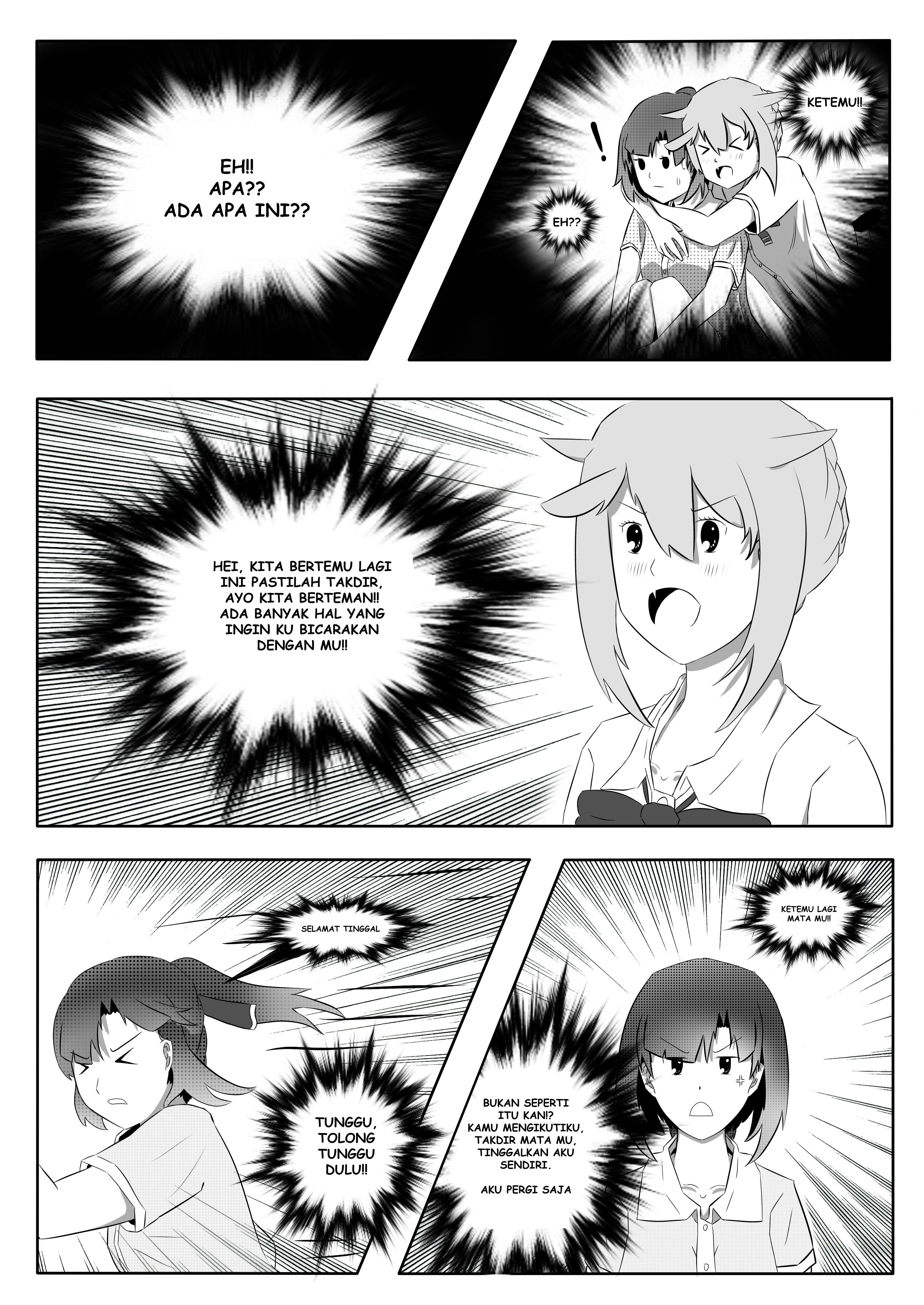 only-rika - Chapter: 1