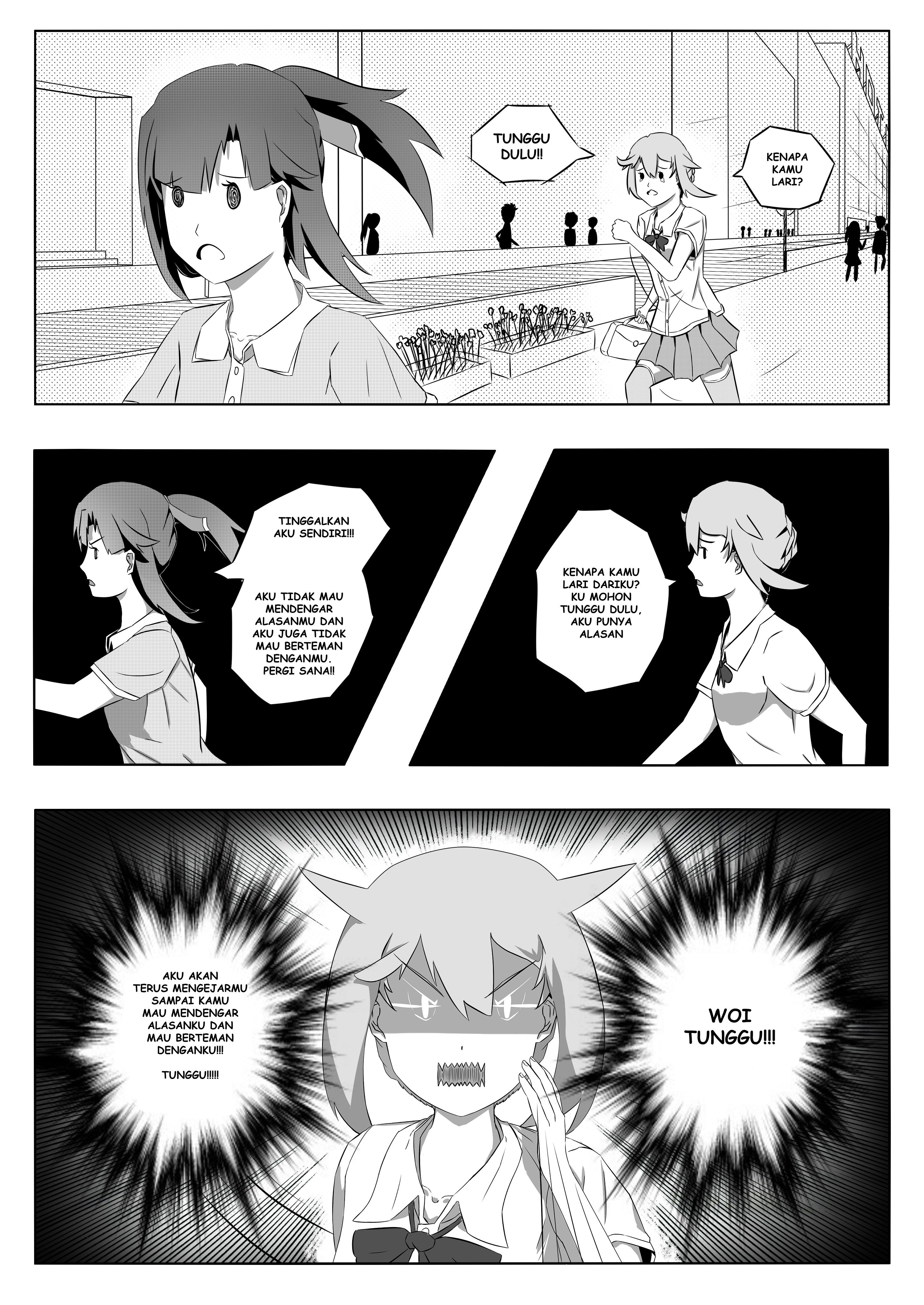 only-rika - Chapter: 1