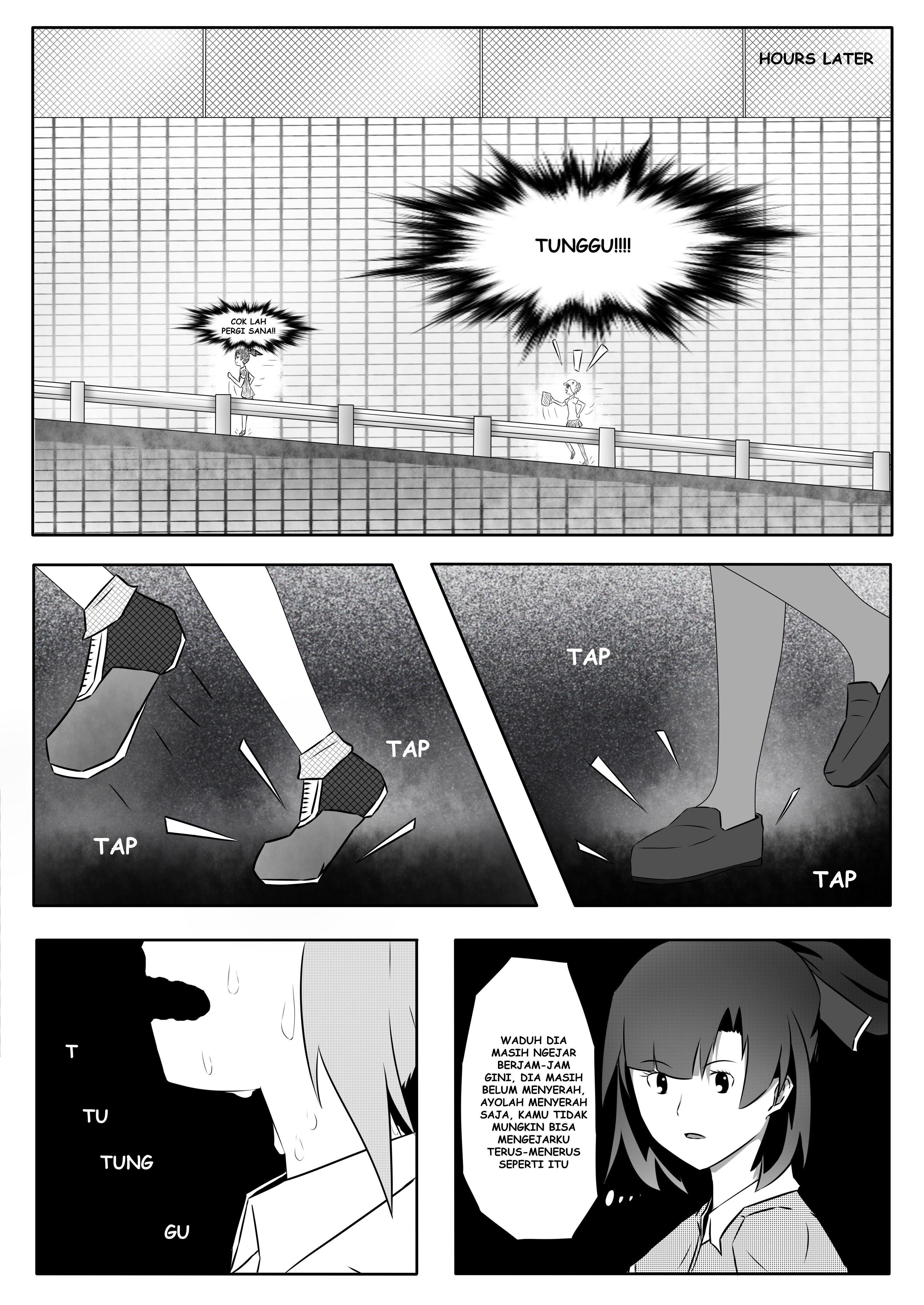 only-rika - Chapter: 1