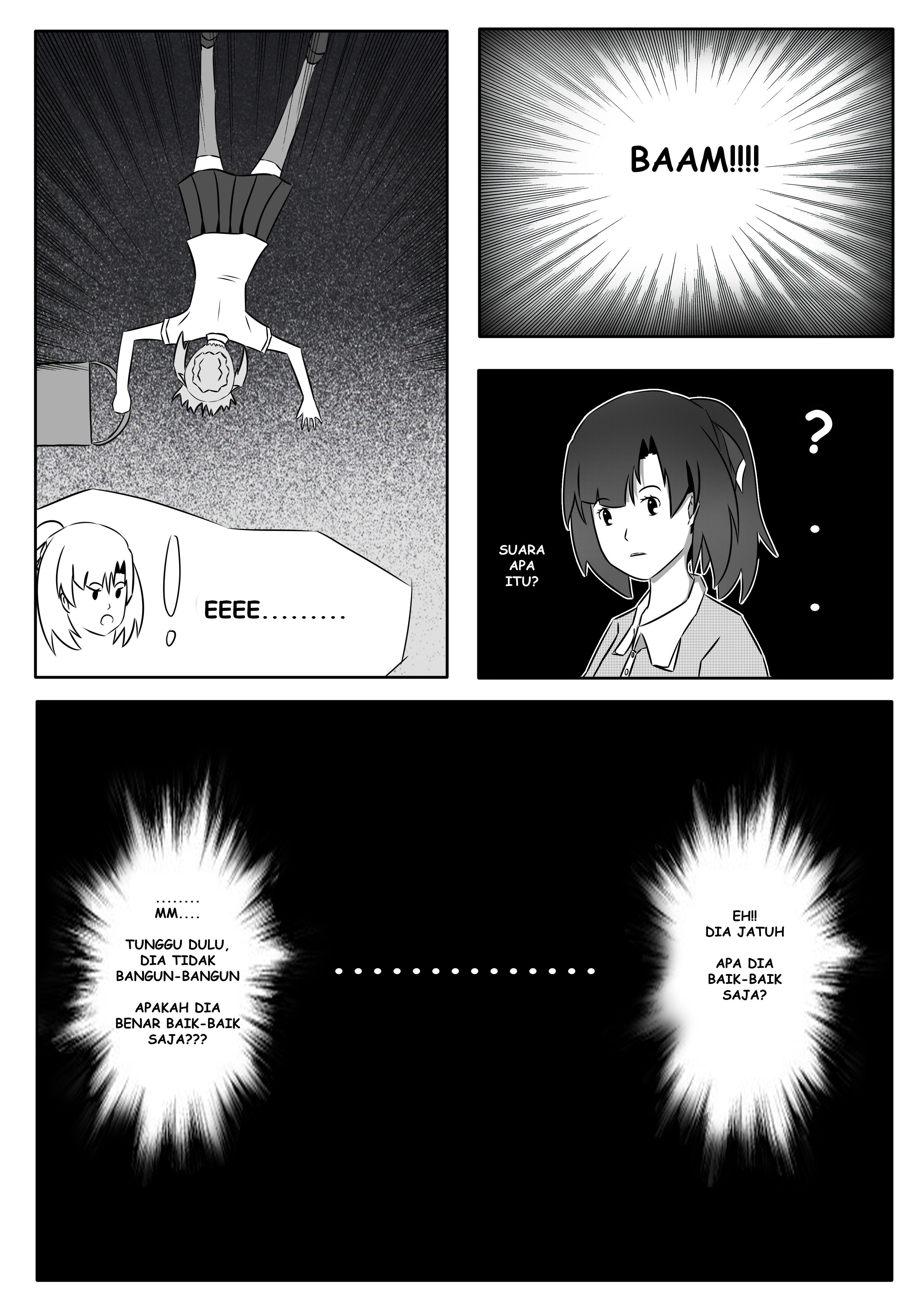only-rika - Chapter: 1