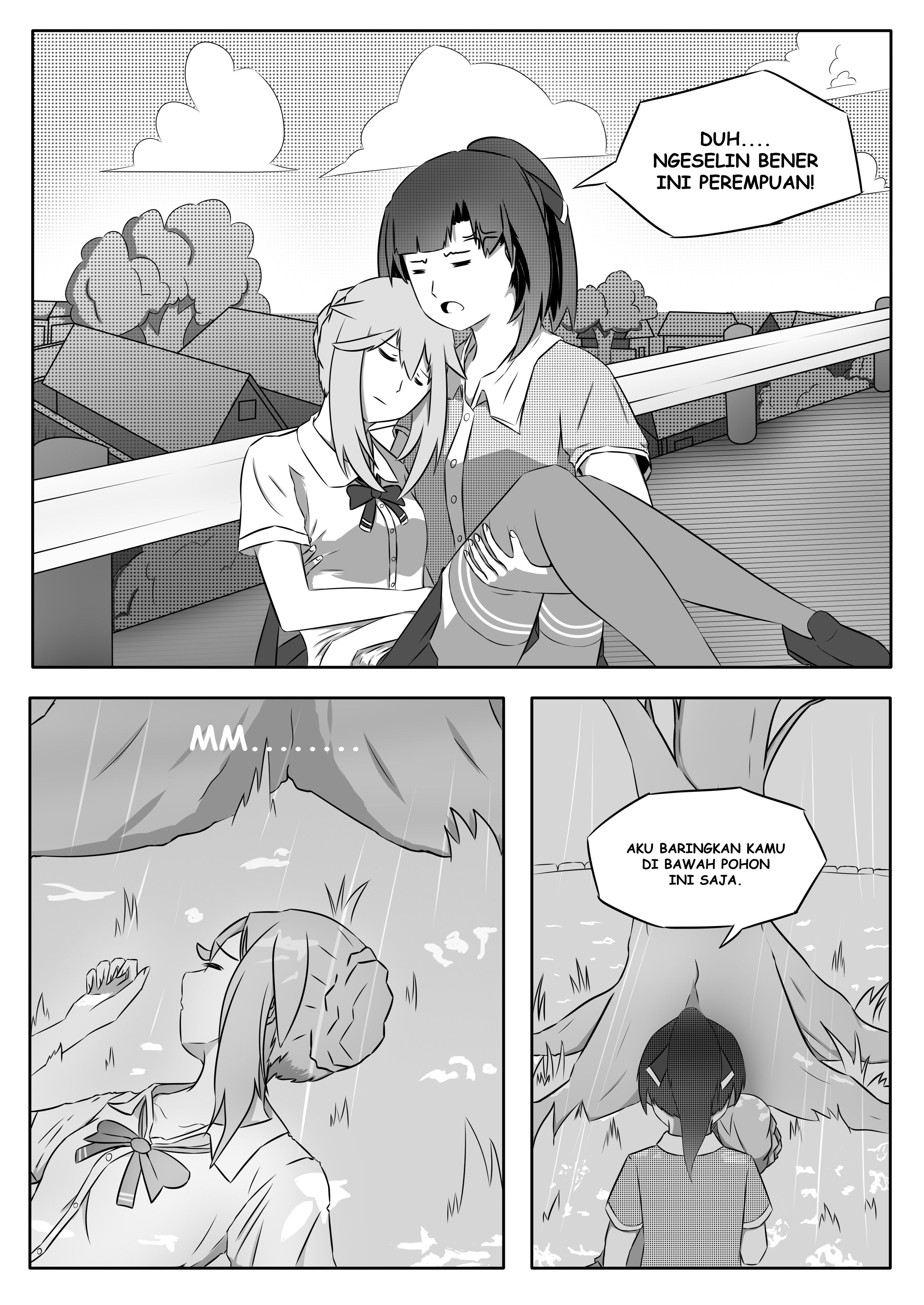 only-rika - Chapter: 1