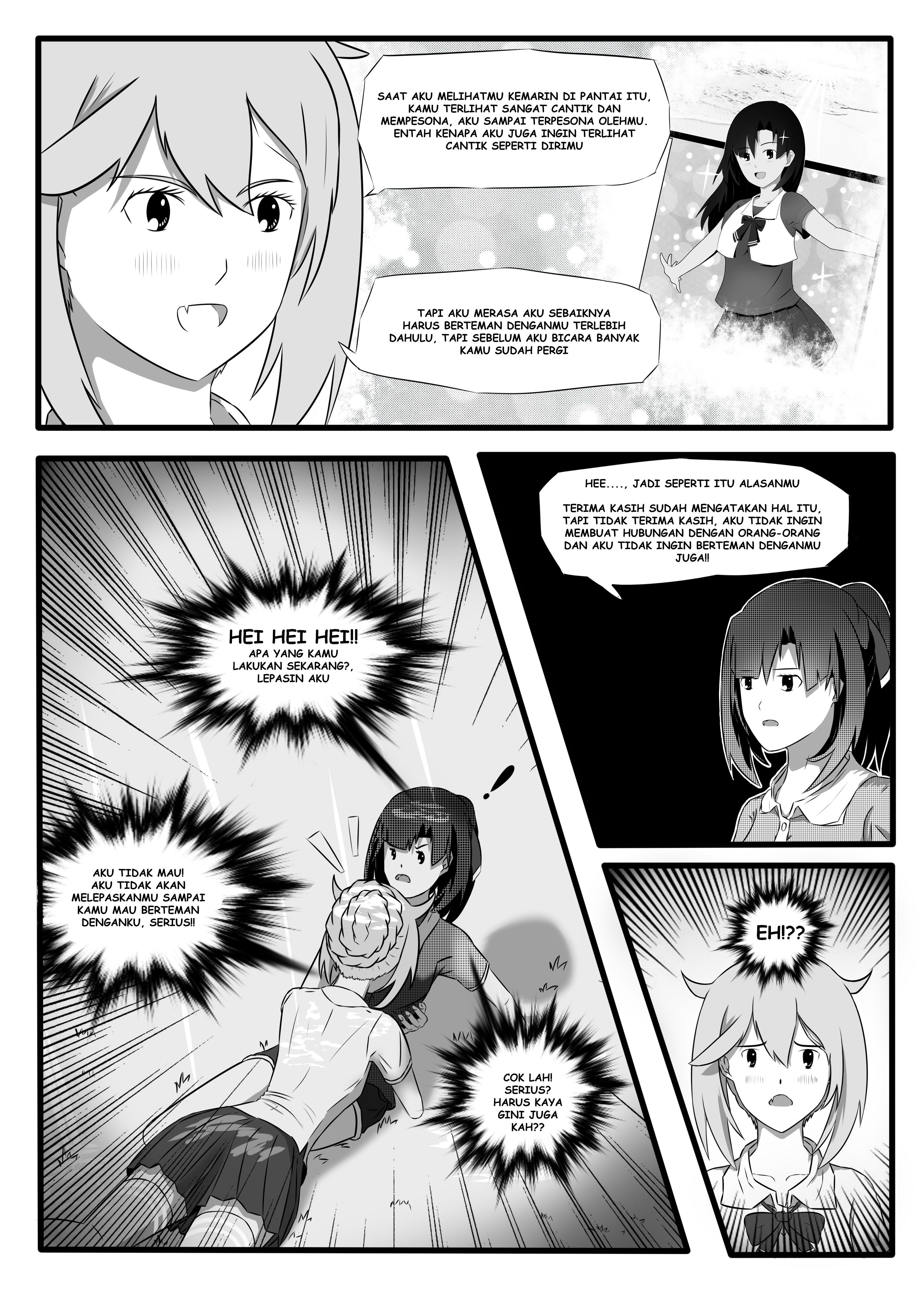 only-rika - Chapter: 1