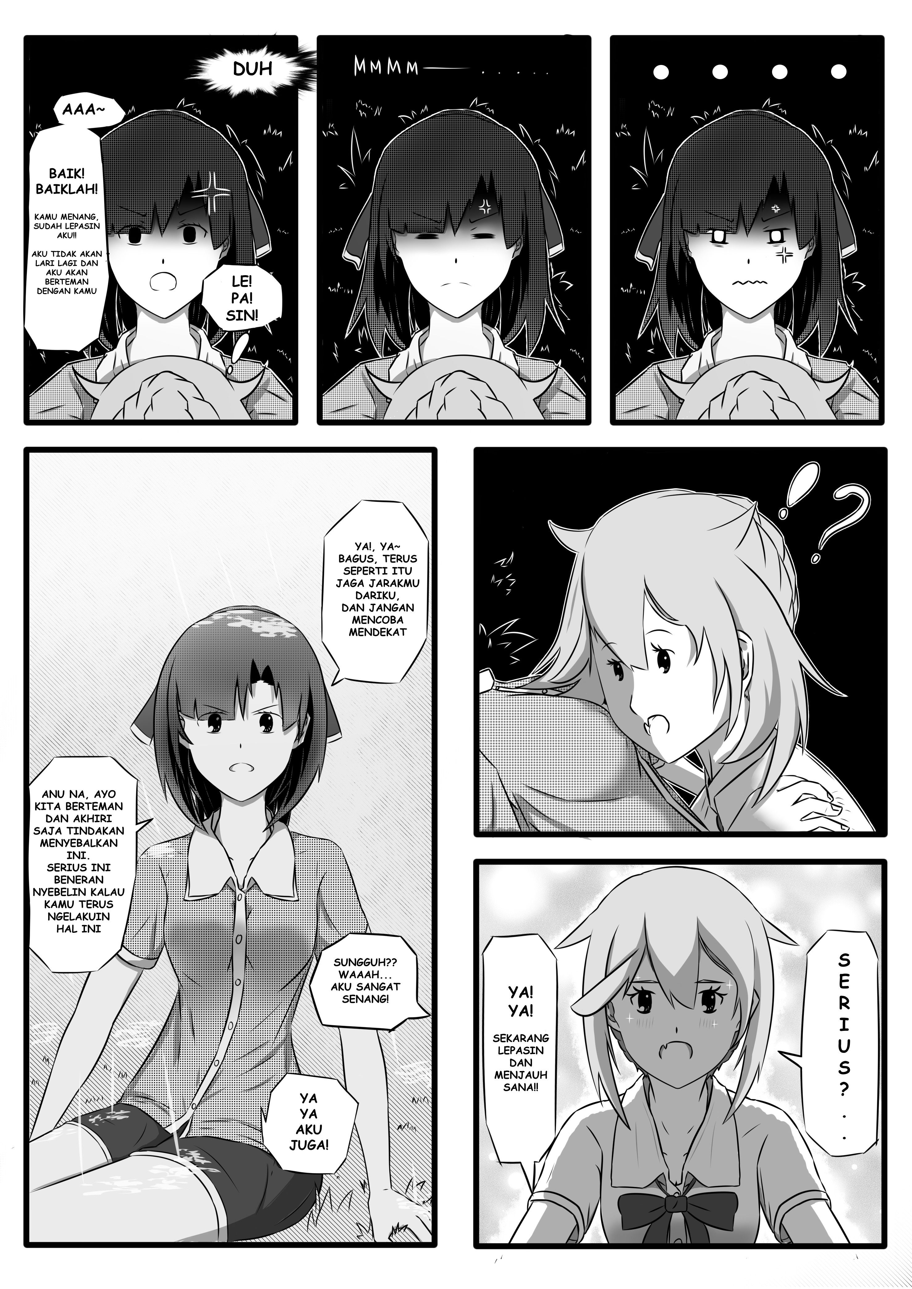 only-rika - Chapter: 1