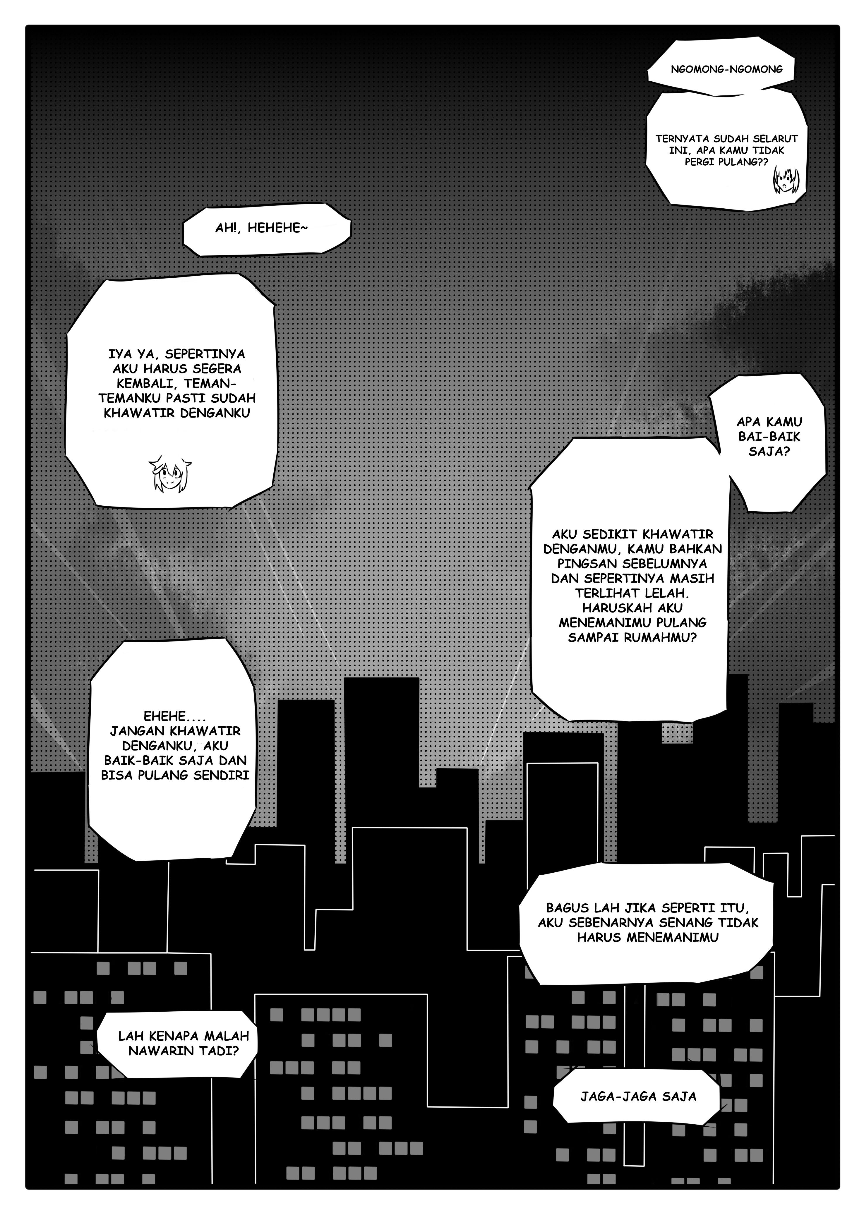 only-rika - Chapter: 1