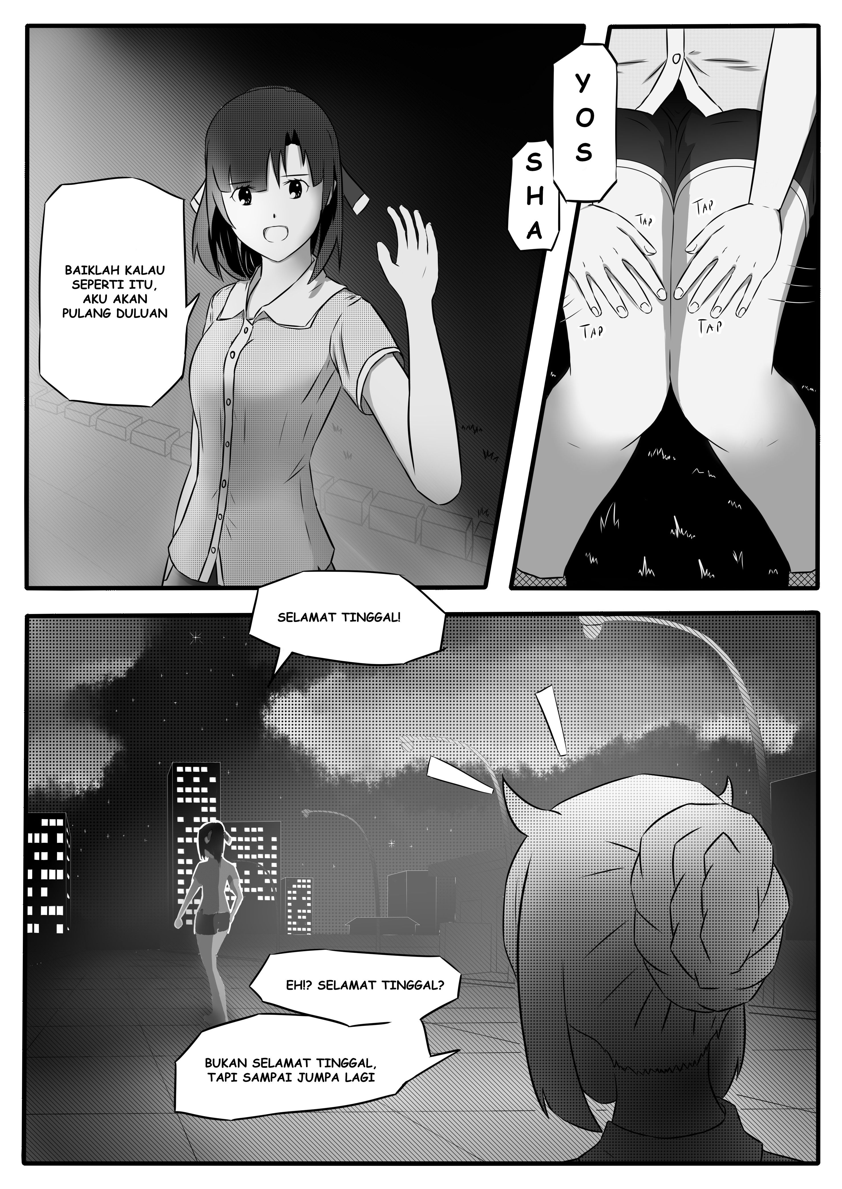only-rika - Chapter: 1