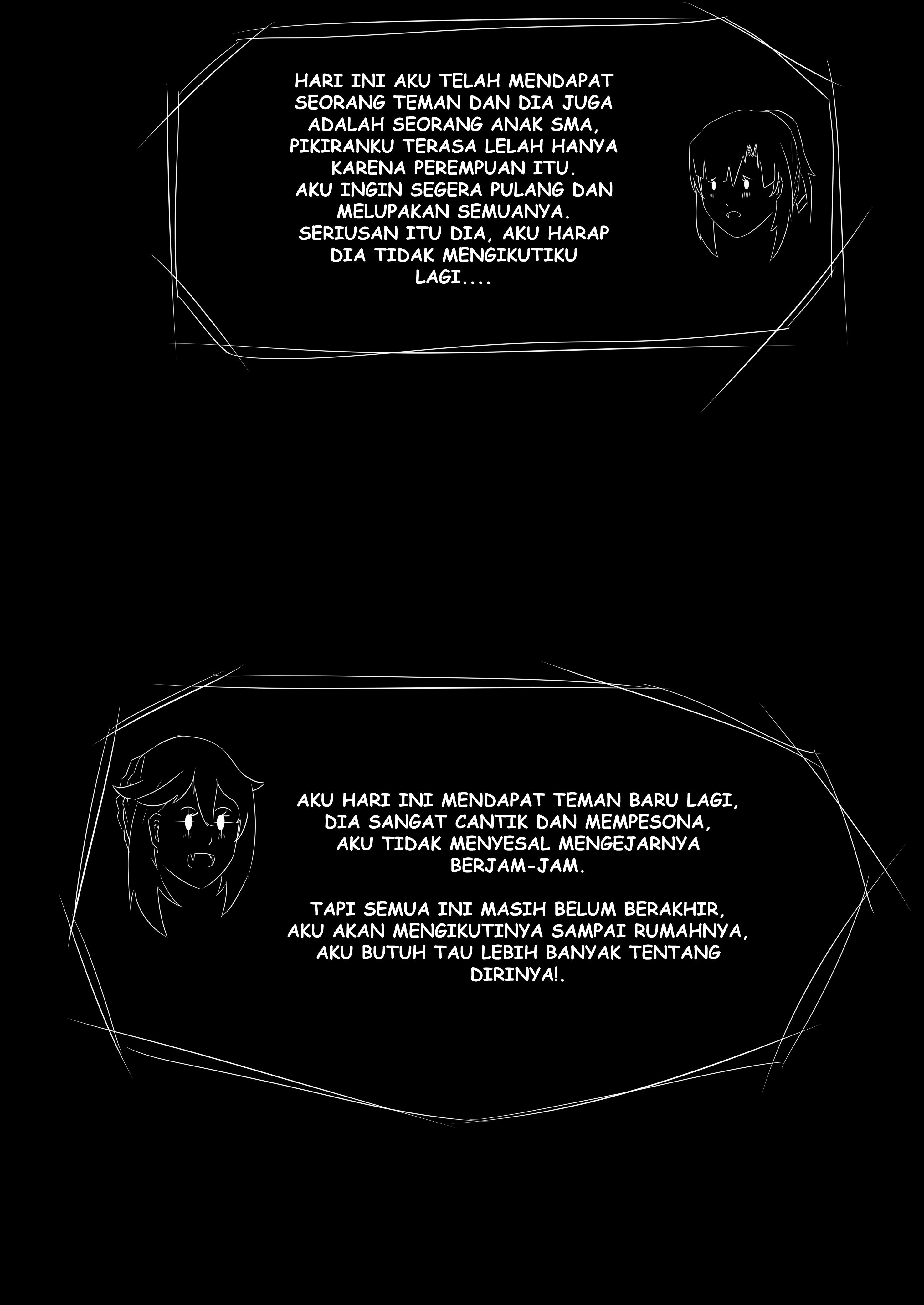 only-rika - Chapter: 1