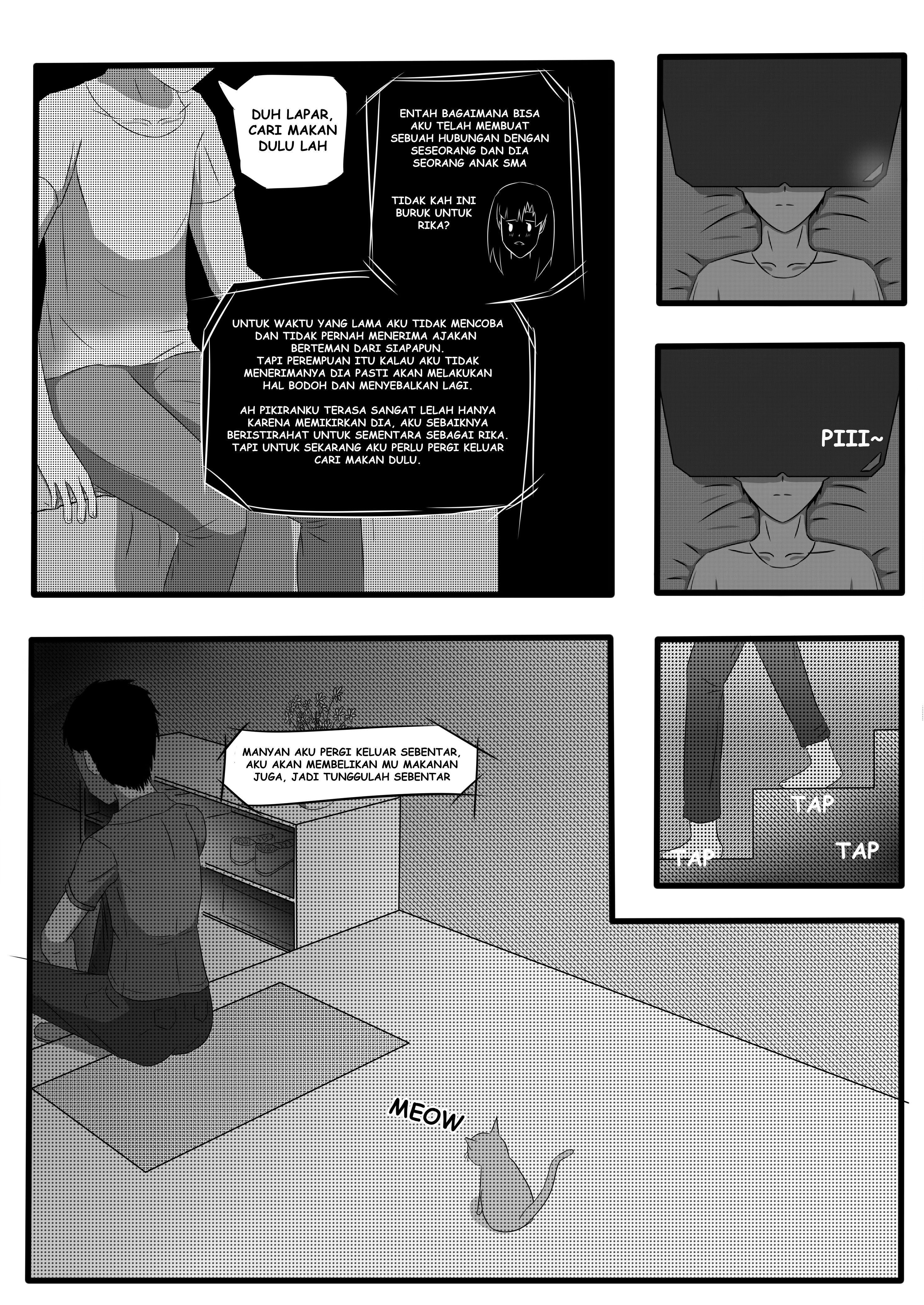 only-rika - Chapter: 1
