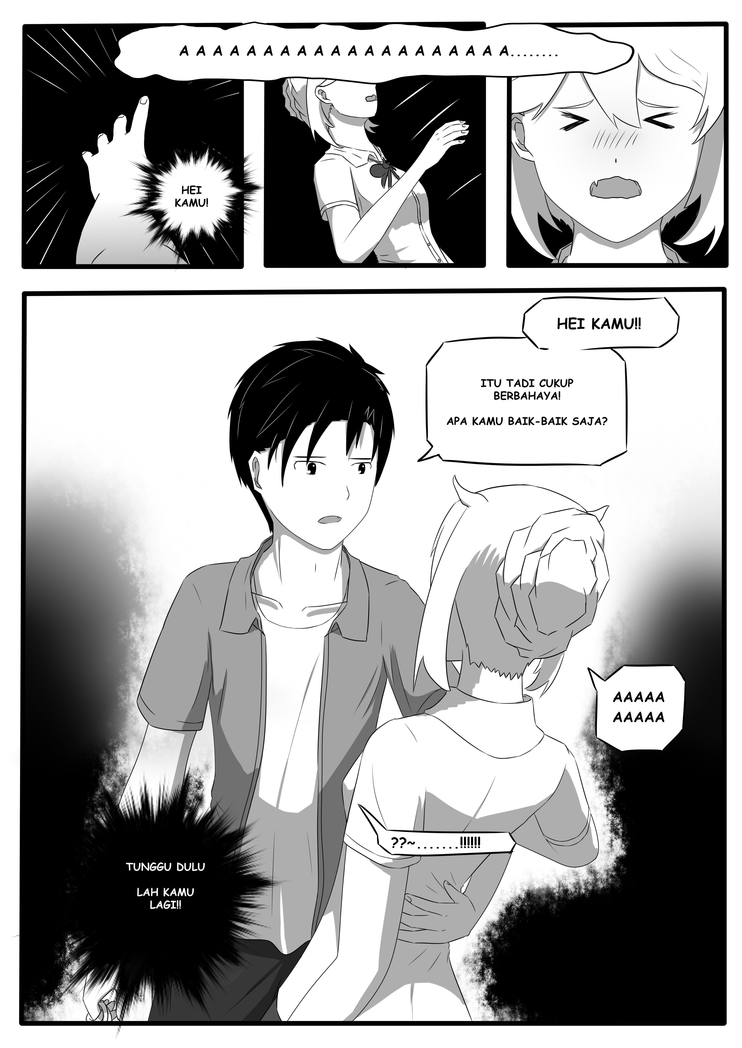 only-rika - Chapter: 1