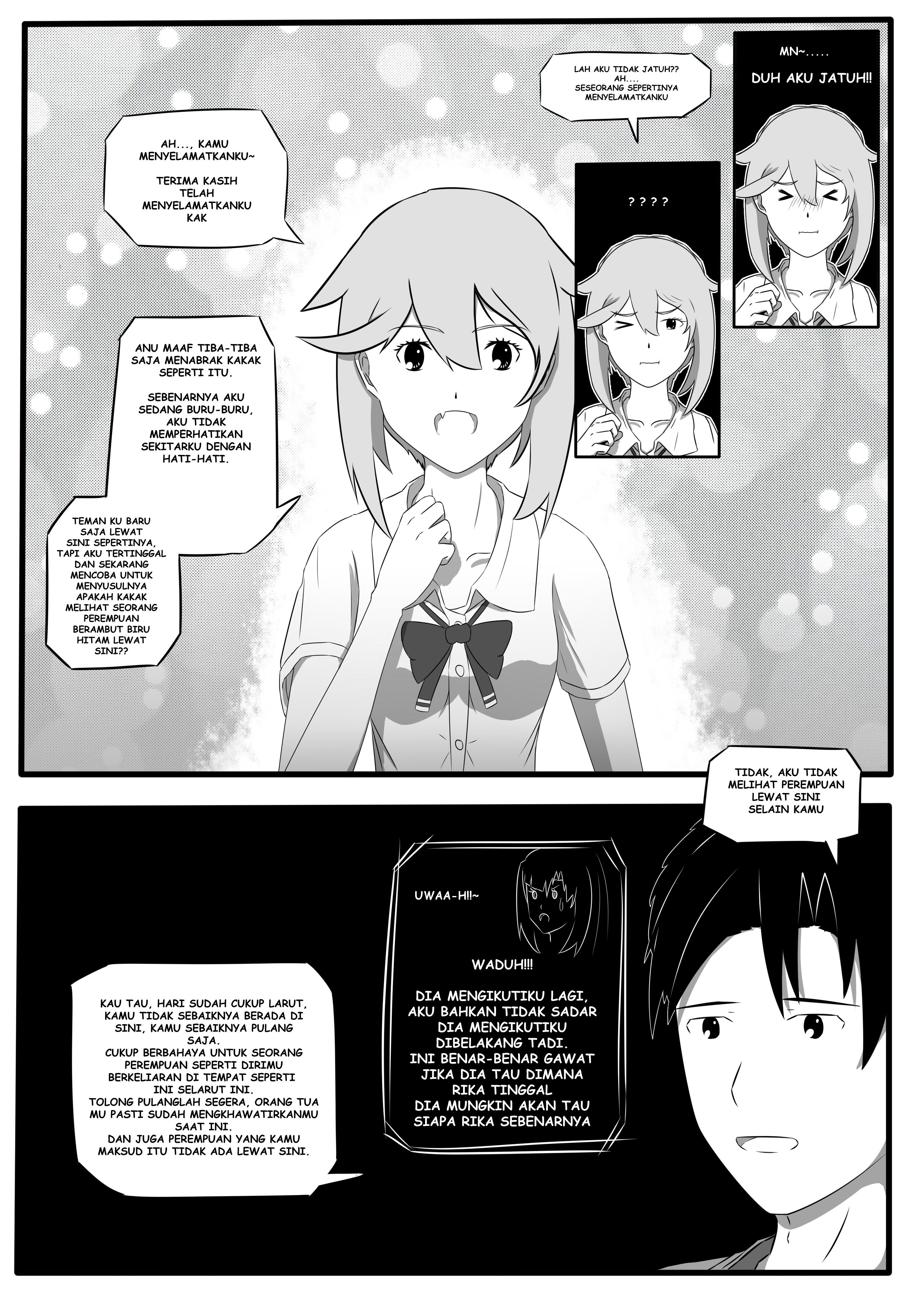 only-rika - Chapter: 1