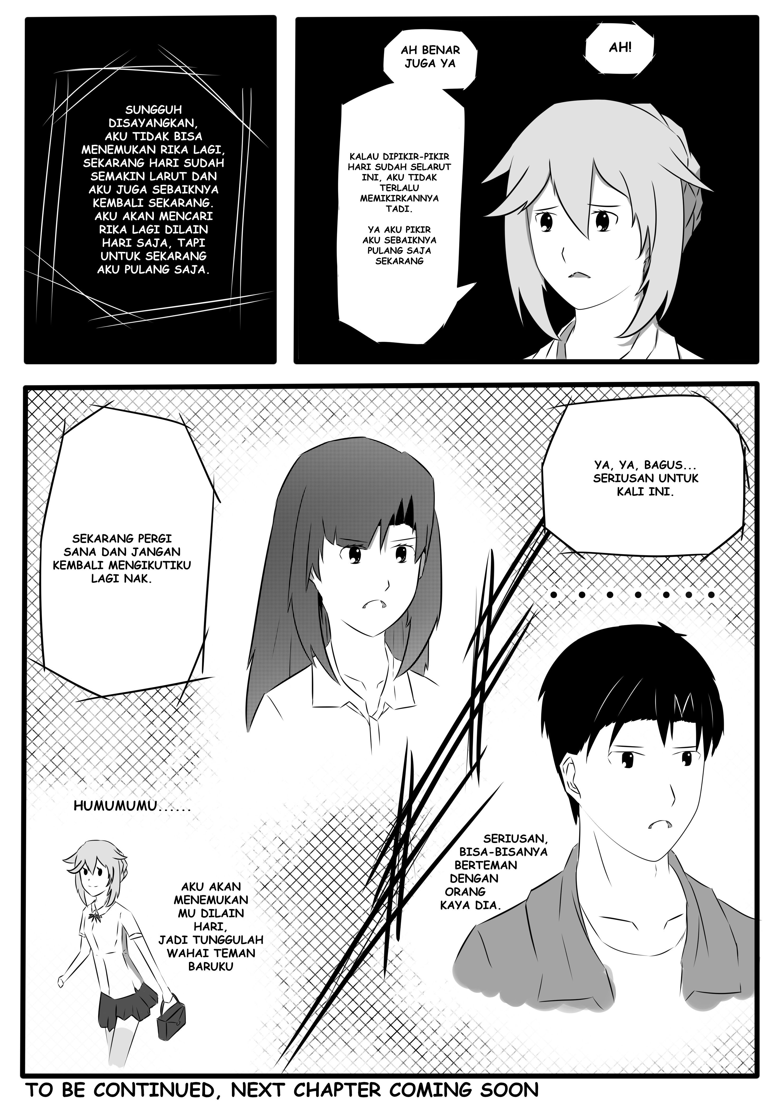only-rika - Chapter: 1