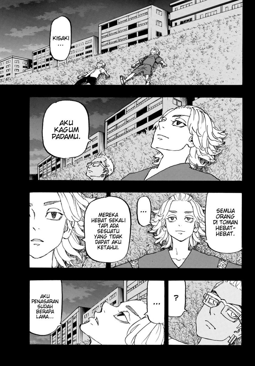 tokyo-revengers - Chapter: 265