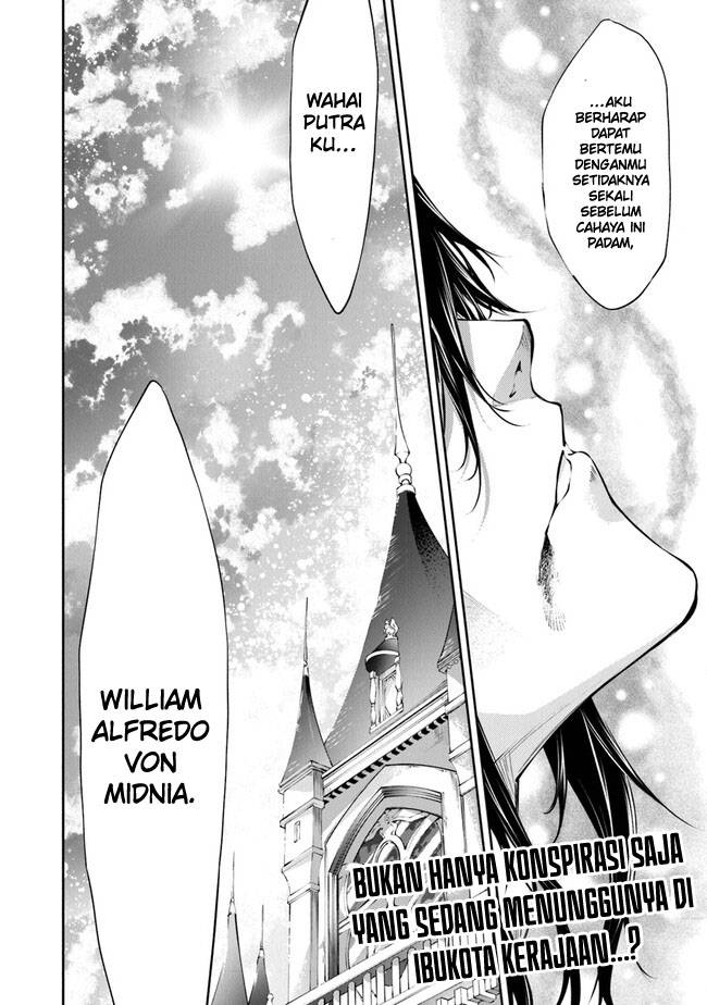 kamigami-ni-sodaterare-shimo-no-saikyou-to-naru - Chapter: 38
