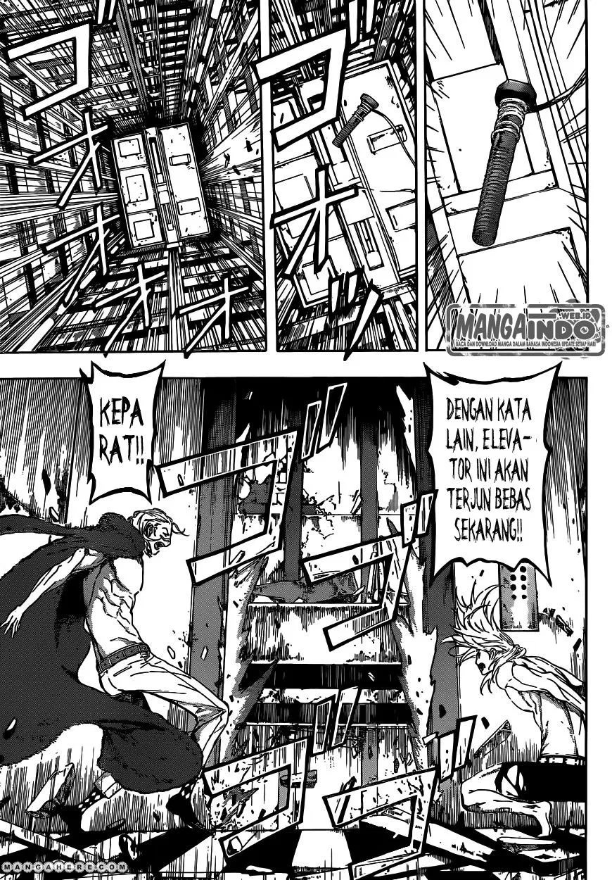area-d-inou-ryouiki - Chapter: 34