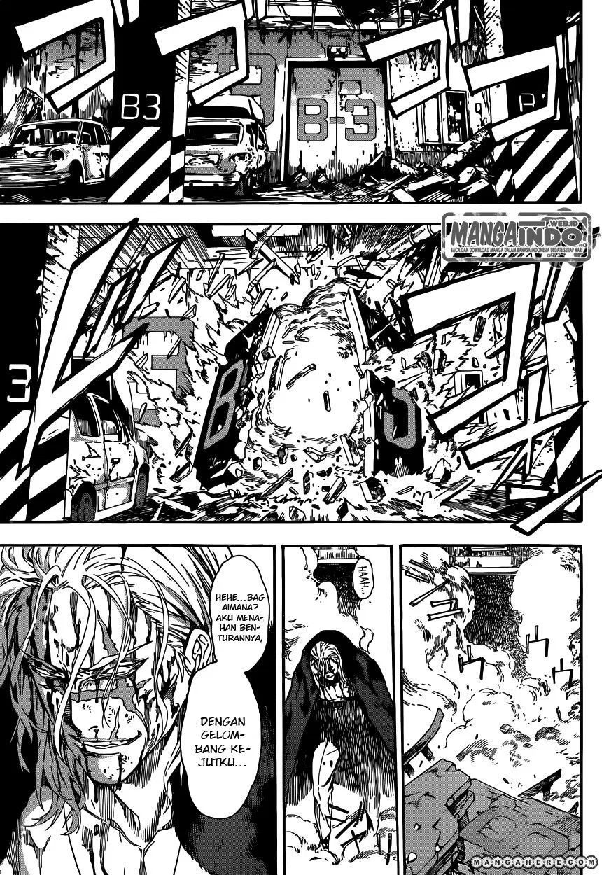 area-d-inou-ryouiki - Chapter: 34