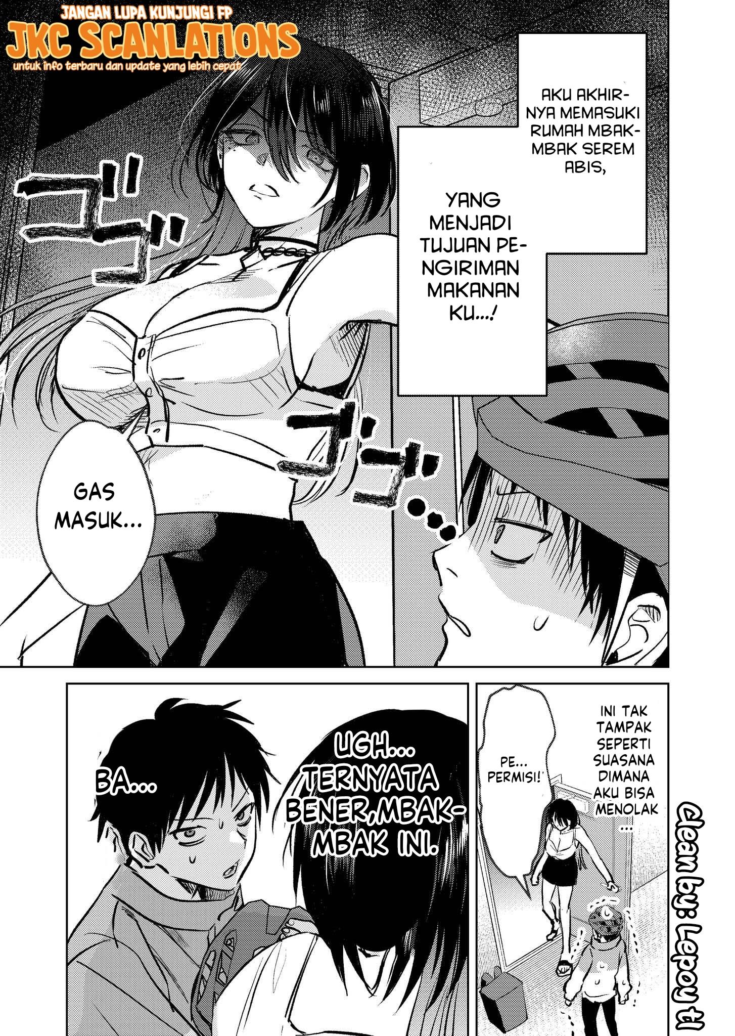 haitatsu-saki-no-onee-san-ga-kowa-sugiru-hanashi - Chapter: 4