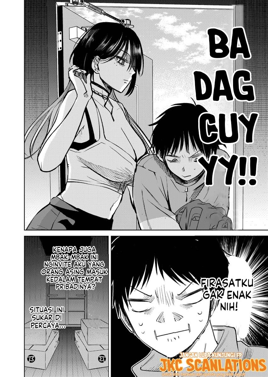 haitatsu-saki-no-onee-san-ga-kowa-sugiru-hanashi - Chapter: 4