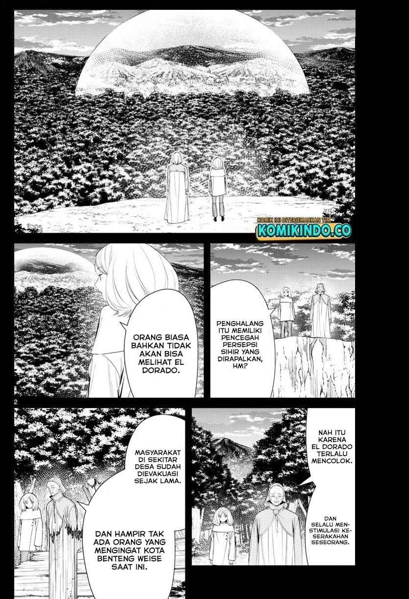 sousou-no-frieren - Chapter: 84