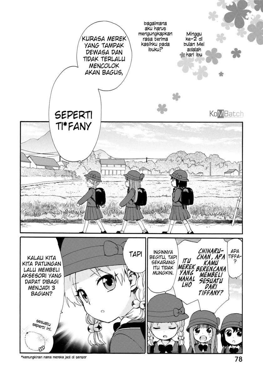 roujoteki-shoujo-hinata-chan - Chapter: 23