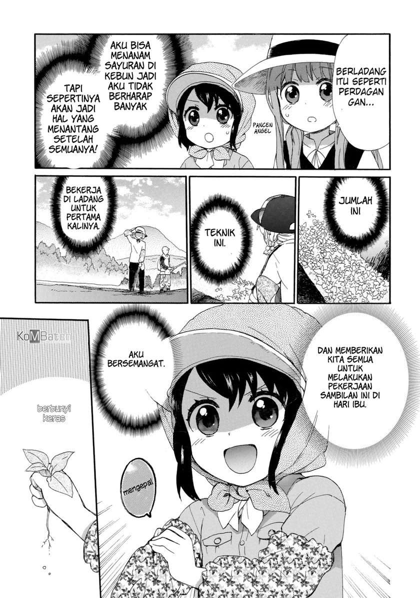 roujoteki-shoujo-hinata-chan - Chapter: 23