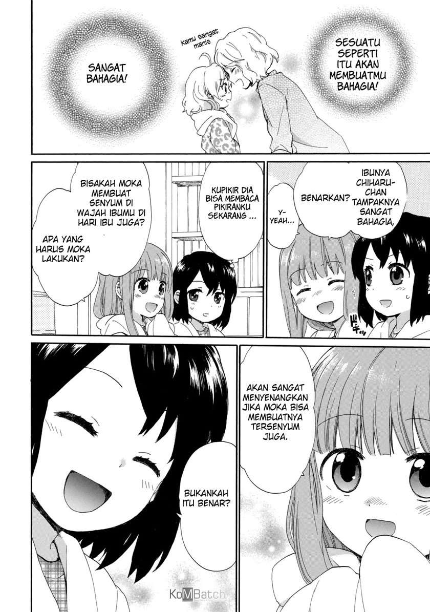 roujoteki-shoujo-hinata-chan - Chapter: 23