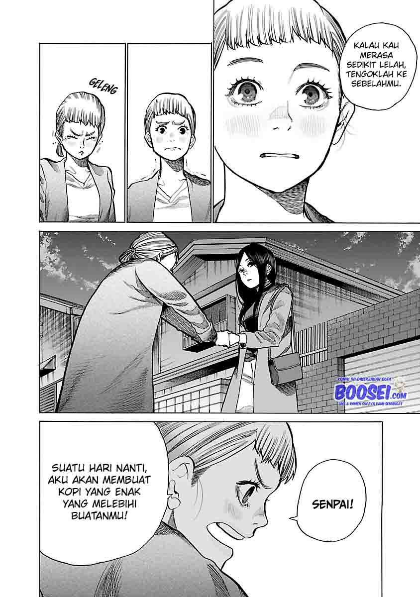 cigarette-cherry - Chapter: 79