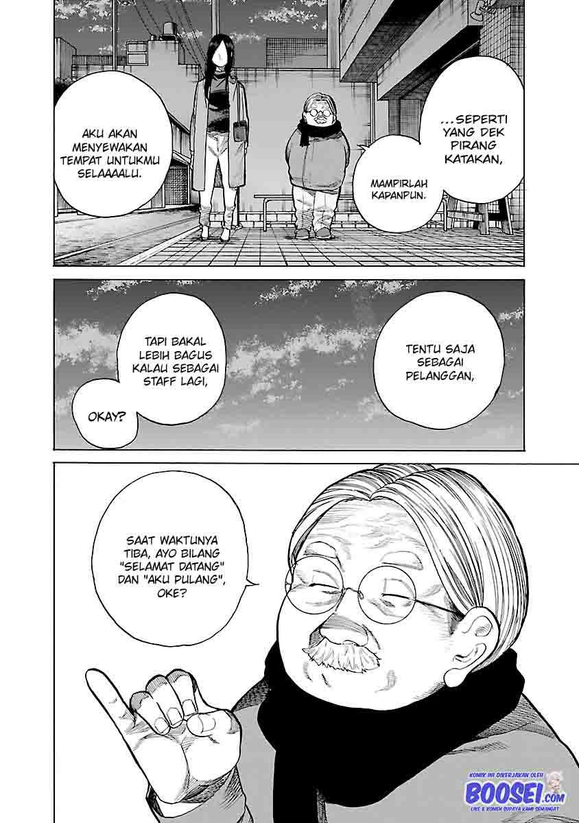 cigarette-cherry - Chapter: 79