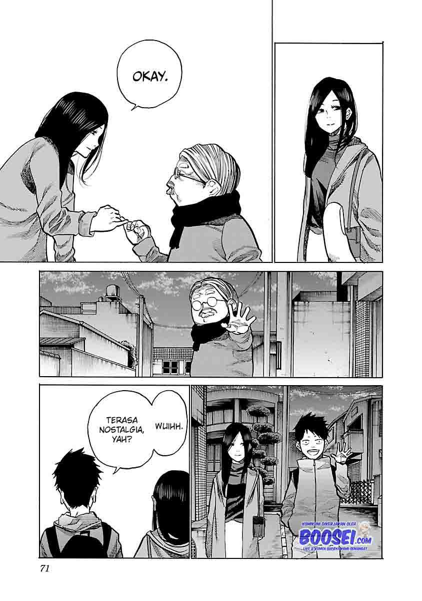 cigarette-cherry - Chapter: 79