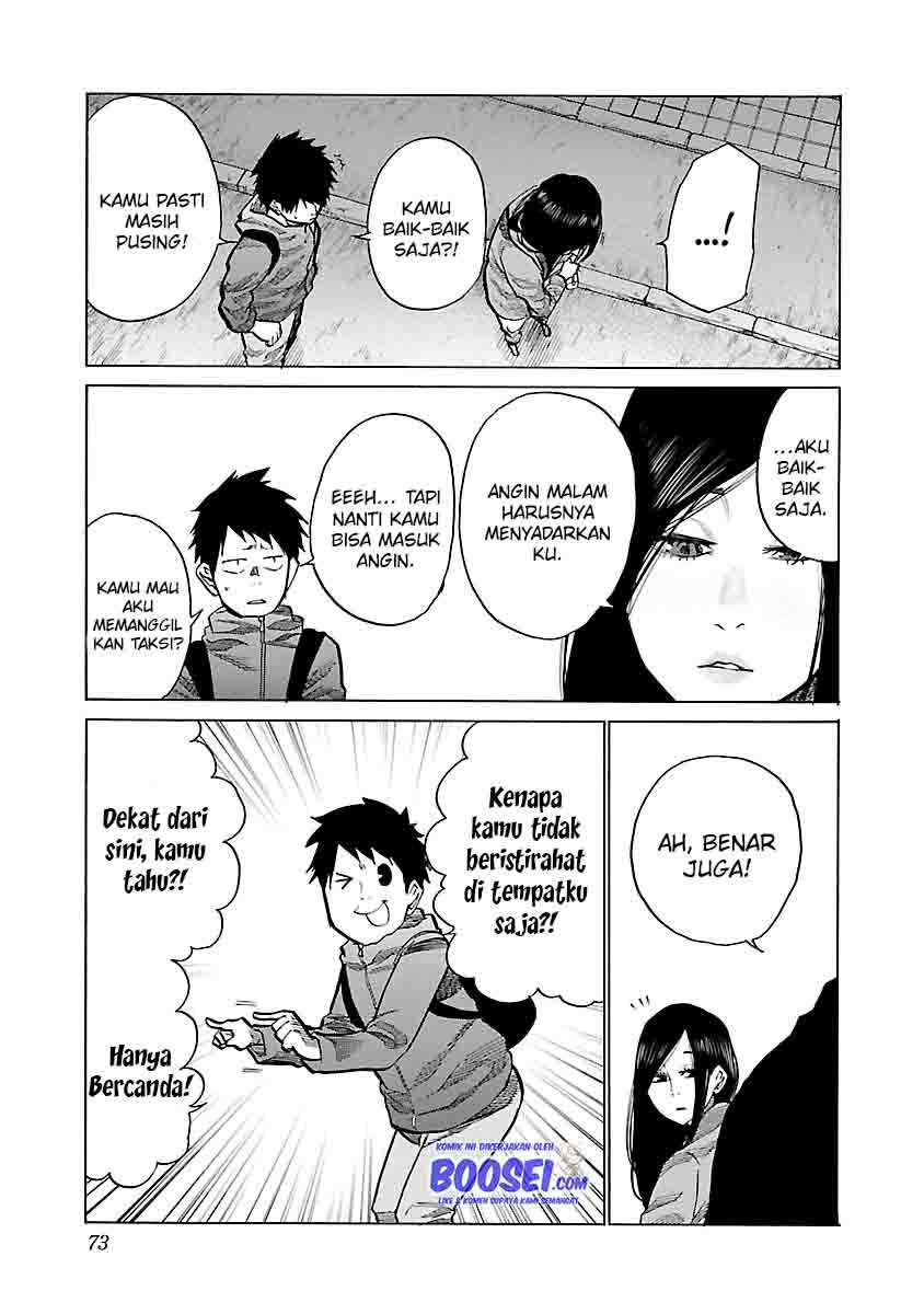 cigarette-cherry - Chapter: 79