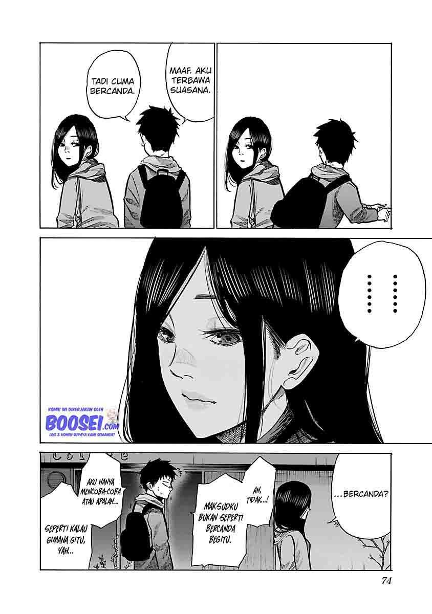 cigarette-cherry - Chapter: 79