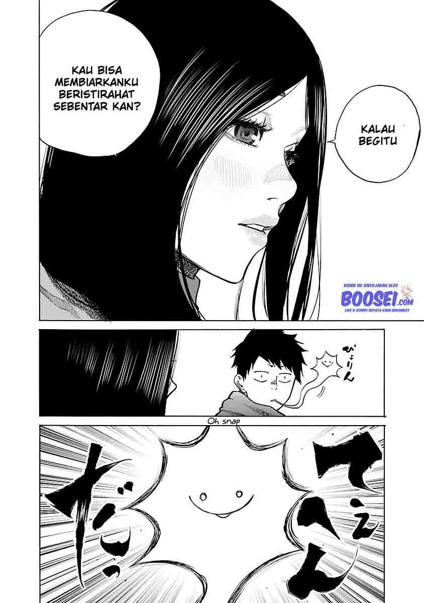 cigarette-cherry - Chapter: 79