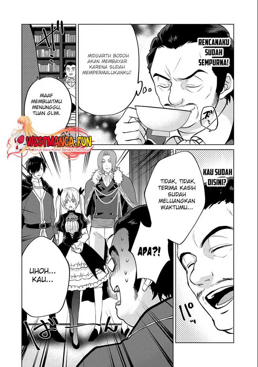 tsuihou-sareta-onimotsu-tamer-sekai-yuiitsu-no-necromancer-ni-kakusei-suru-ariamaru-sono-chikara-d - Chapter: 16.1
