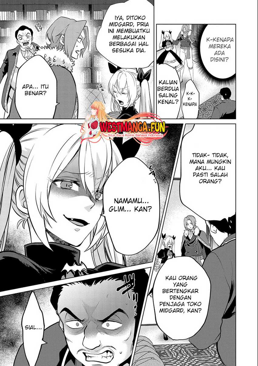 tsuihou-sareta-onimotsu-tamer-sekai-yuiitsu-no-necromancer-ni-kakusei-suru-ariamaru-sono-chikara-d - Chapter: 16.1