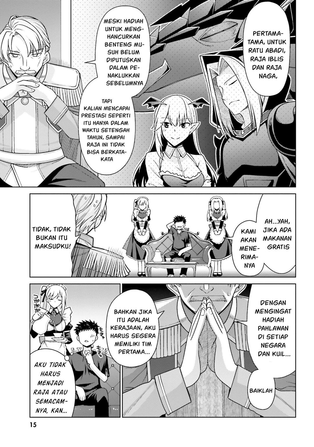 hanitora-shoukan-yuusha-wo-hameru-honey-trap-hoi-mou - Chapter: 1