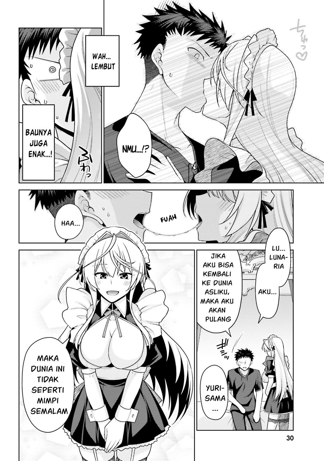 hanitora-shoukan-yuusha-wo-hameru-honey-trap-hoi-mou - Chapter: 1