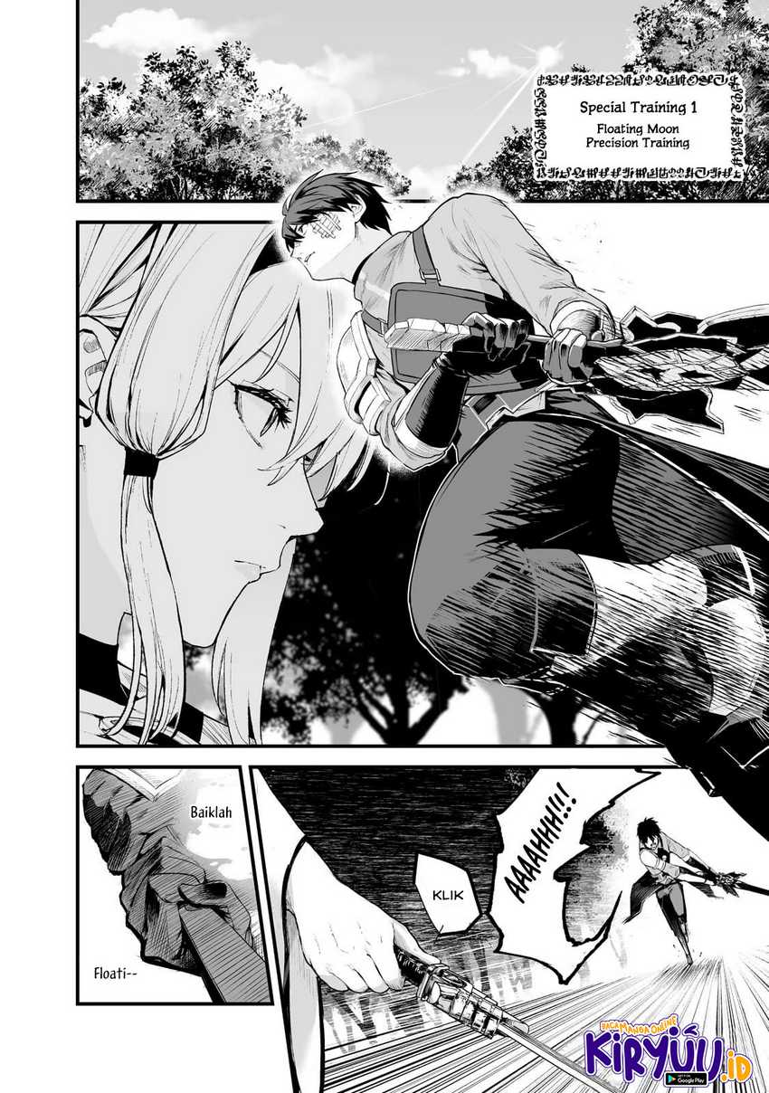 boushoku-hi-no-ken - Chapter: 29