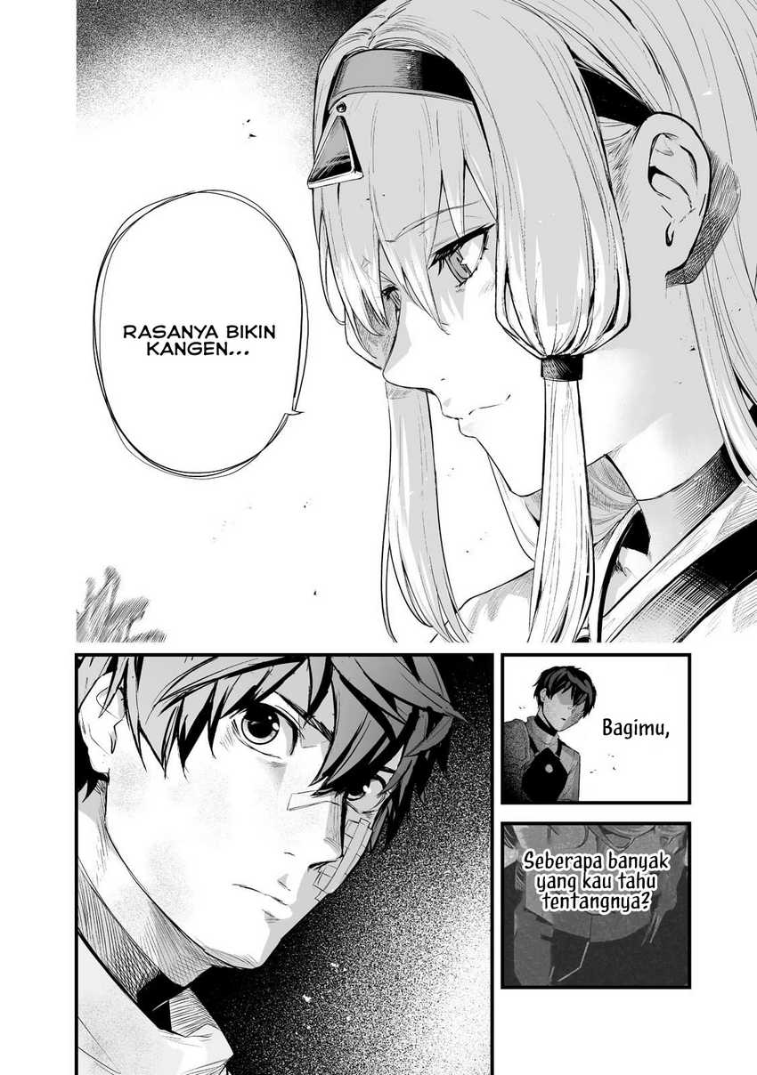 boushoku-hi-no-ken - Chapter: 29