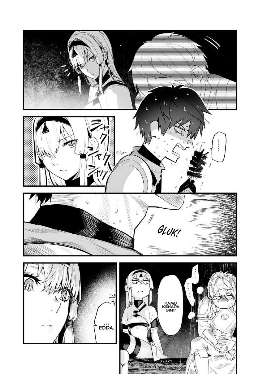 boushoku-hi-no-ken - Chapter: 29