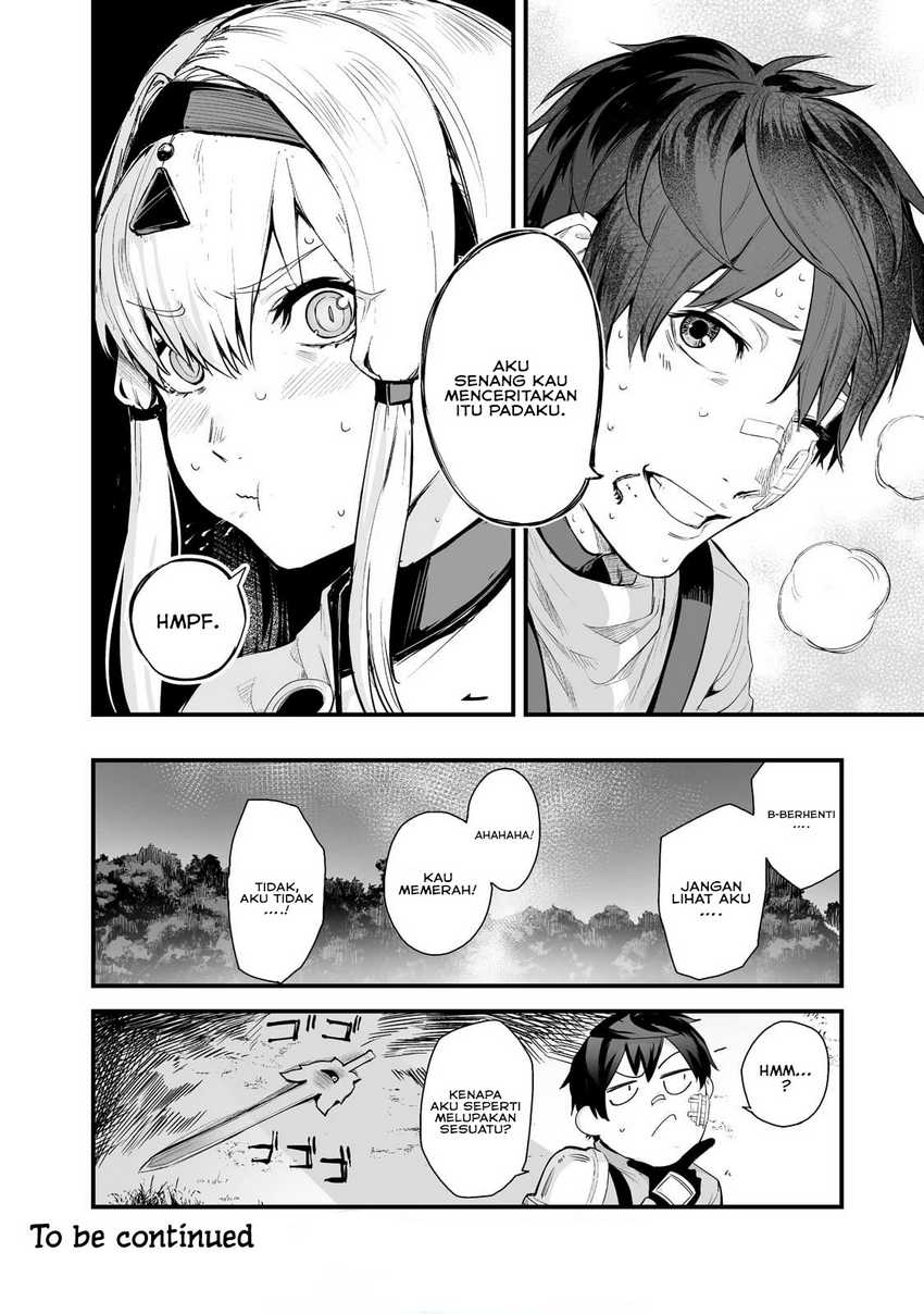 boushoku-hi-no-ken - Chapter: 29