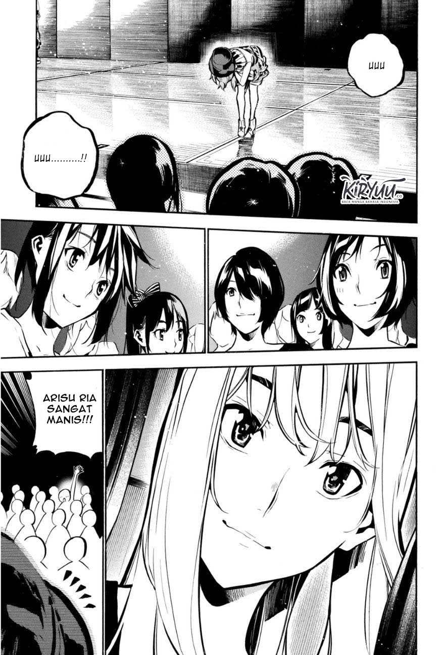 akb49-renai-kinshi-jourei - Chapter: 199