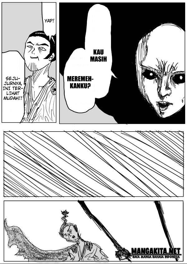 one-punch-man-one-id - Chapter: 63