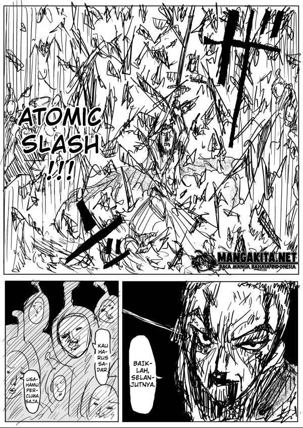 one-punch-man-one-id - Chapter: 63