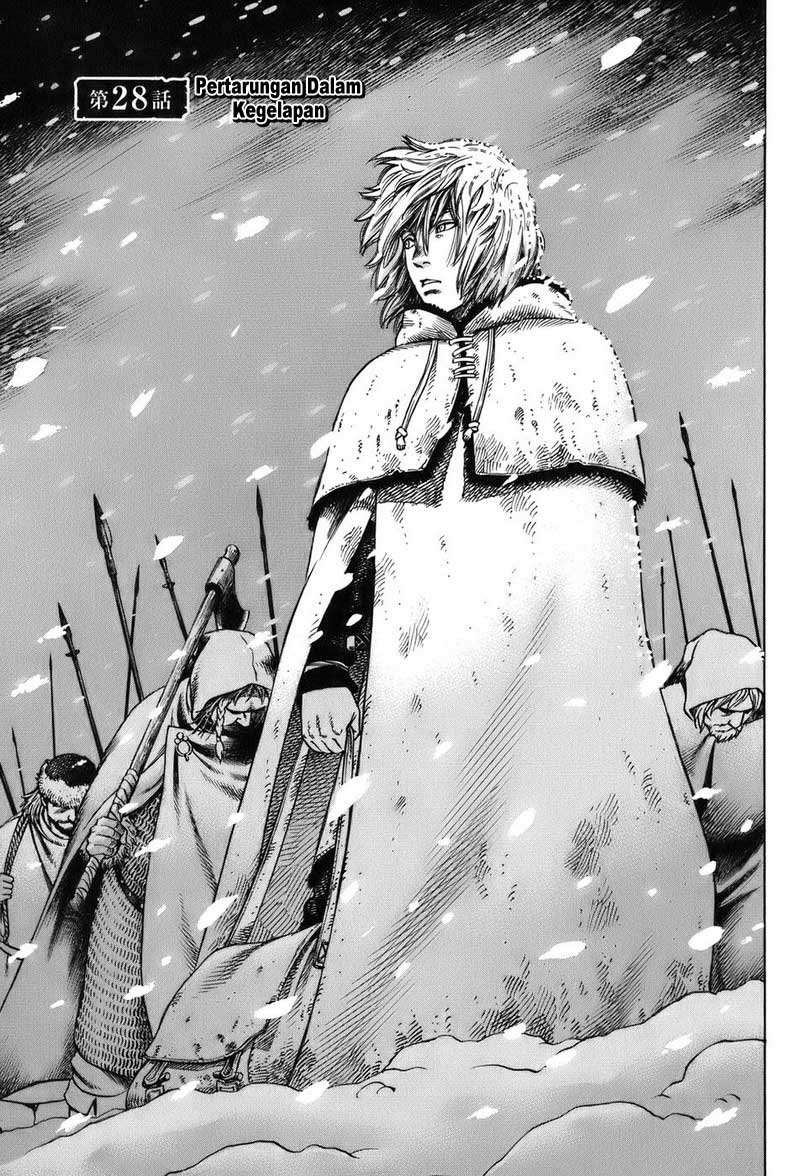 vinland-saga - Chapter: 28