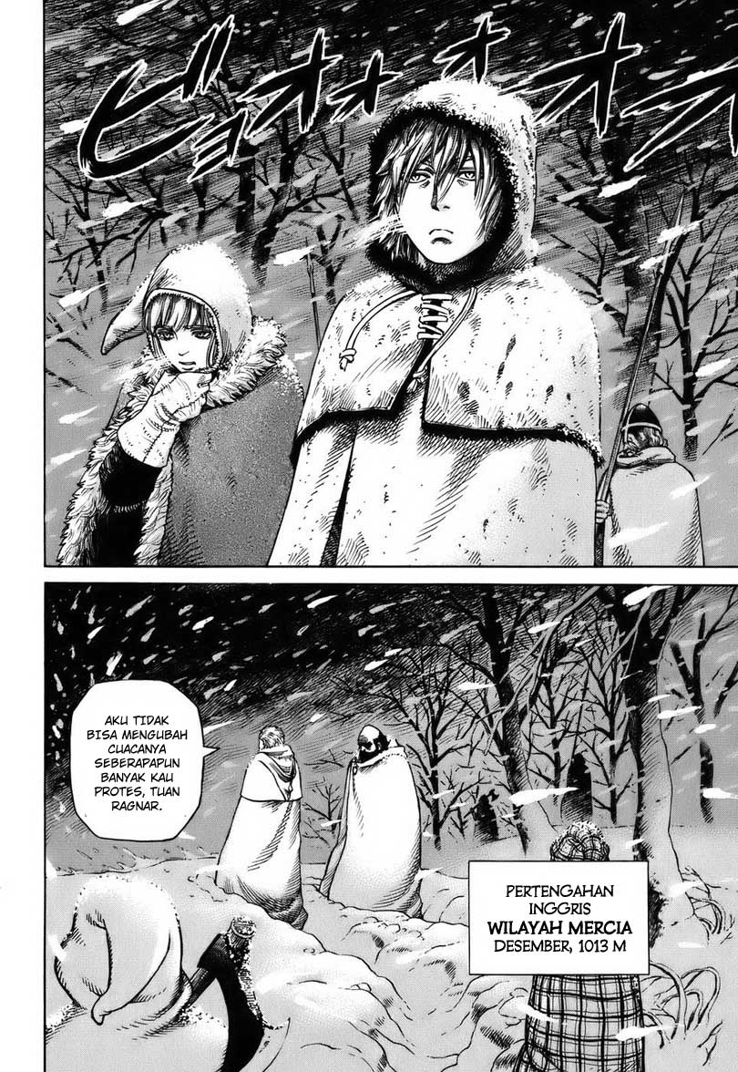 vinland-saga - Chapter: 28