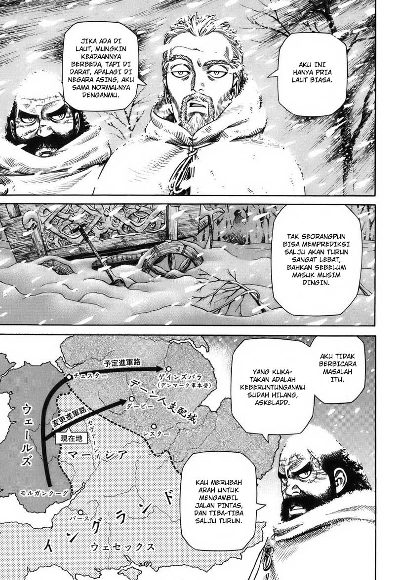 vinland-saga - Chapter: 28