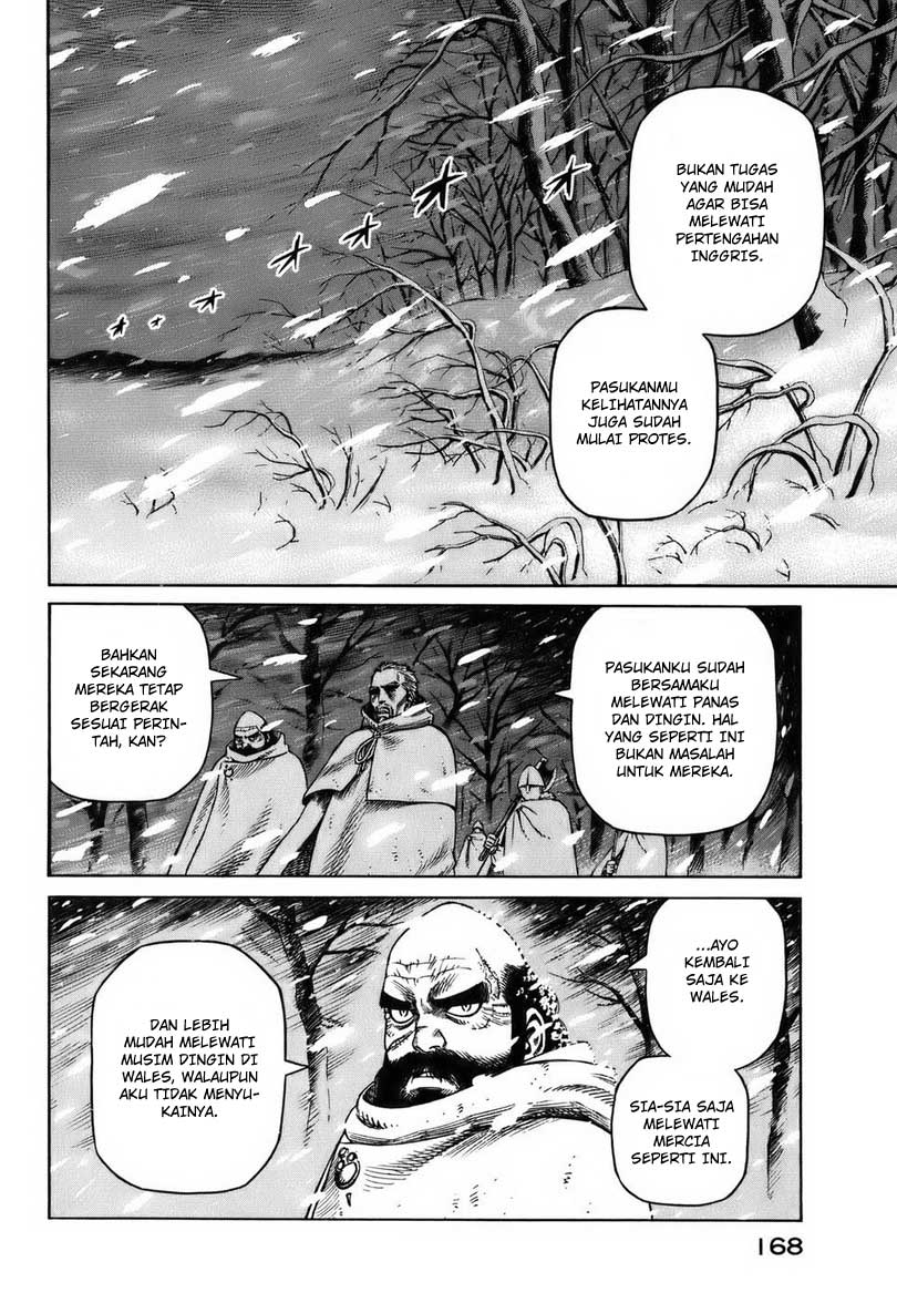 vinland-saga - Chapter: 28