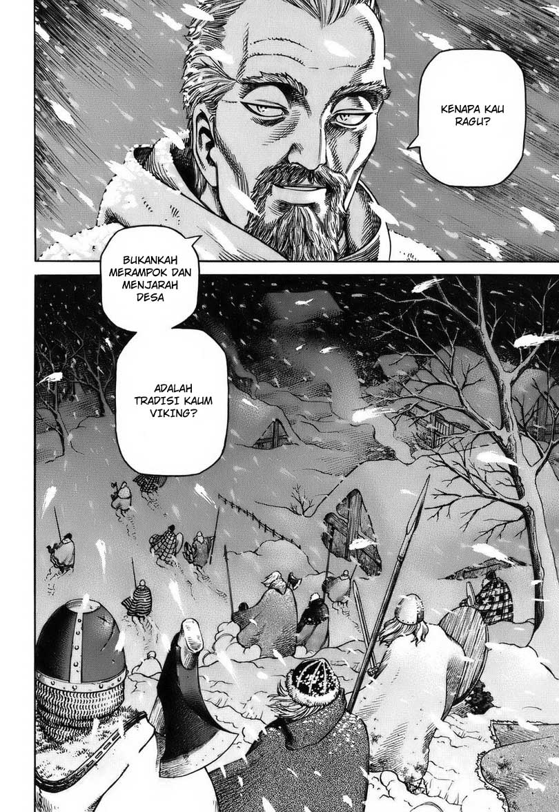 vinland-saga - Chapter: 28