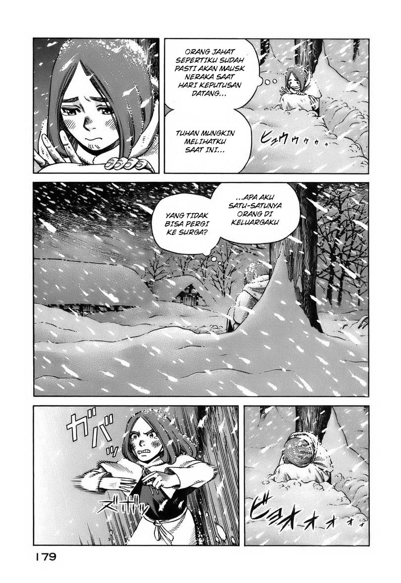 vinland-saga - Chapter: 28